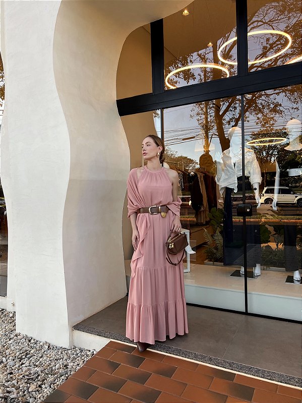 Vestido Emily