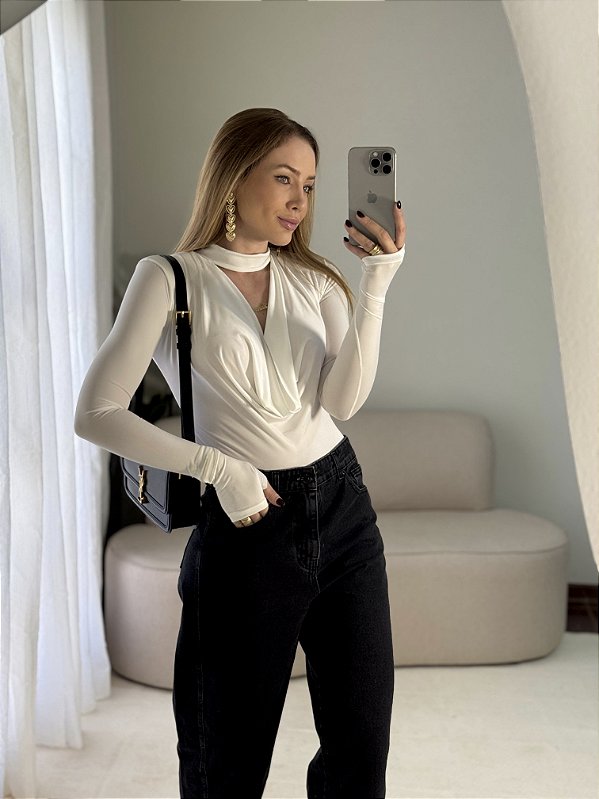 Body Julia