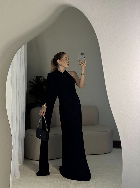 Vestido Milão