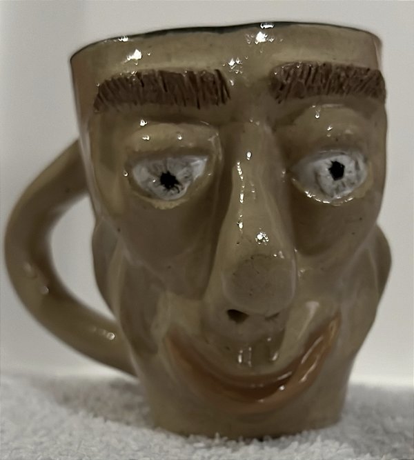 caneca o cara