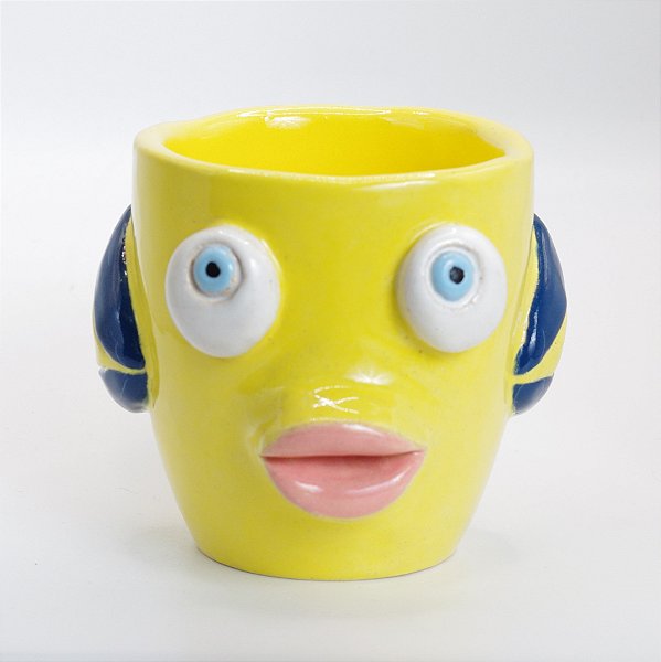 caneca peixoca