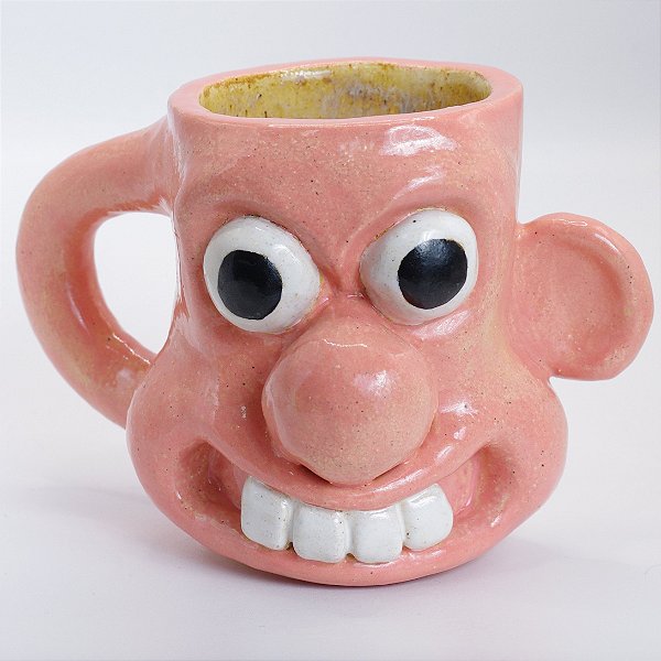 caneca Wallace