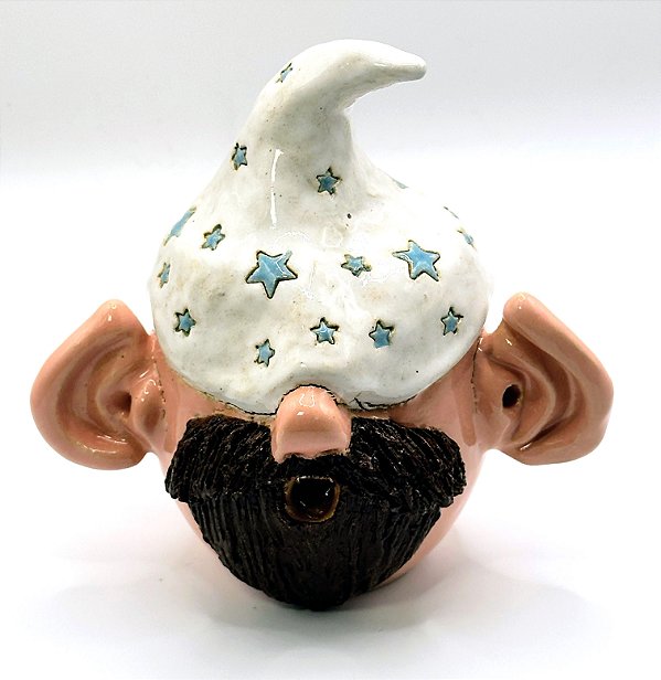 Incensário Dorminhoco