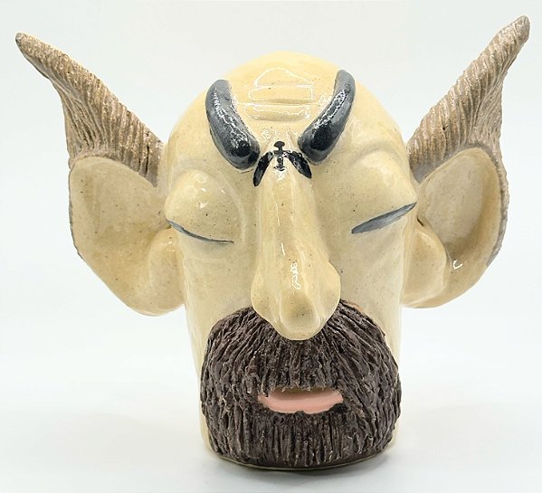 Incensário guardião Élfico