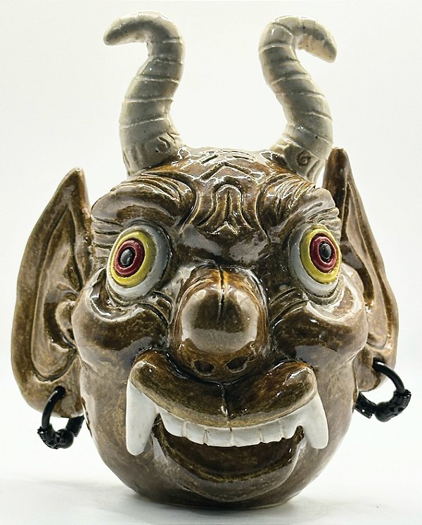 incensário Protector