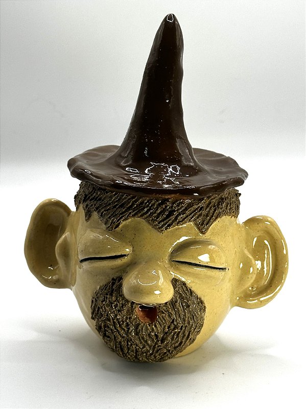 incensárioi mestre mago