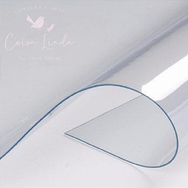CRISTAL SUPER TRANSPARENTE 40