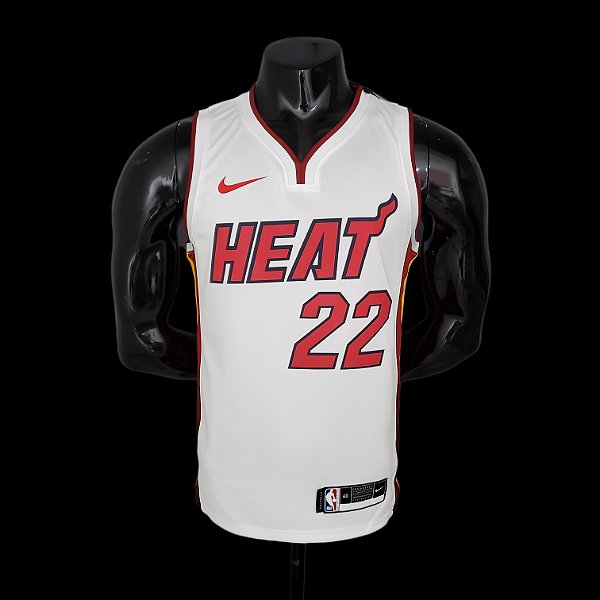 camisa miami heat butler