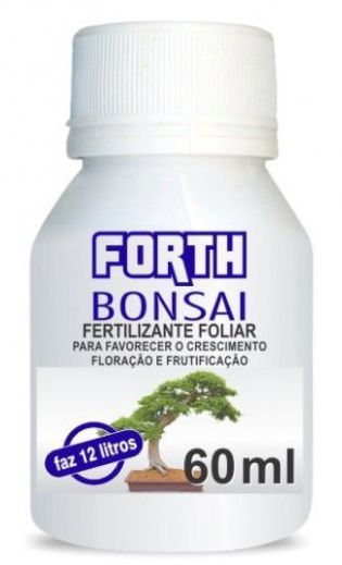 Fertilizante Líquido Bonsai