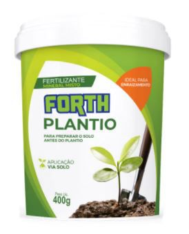 Fertilizante Forth Plantio