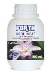 Fertilizante Líquido Orquídeas Floração