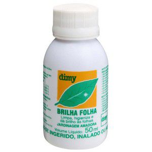 Brilha Folha Dimy - 50 ml