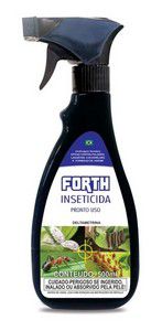 Forth Inseticida Deltametrina - 500 ml