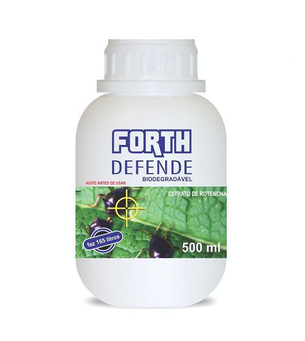 Forth Defende - 500 ml