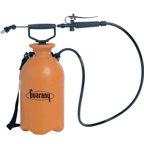 Pulverizador Guarany - 7,6 litros
