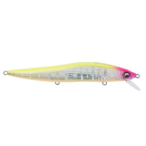 Isca Artificial Megabass Oneten Max Lbo 135f