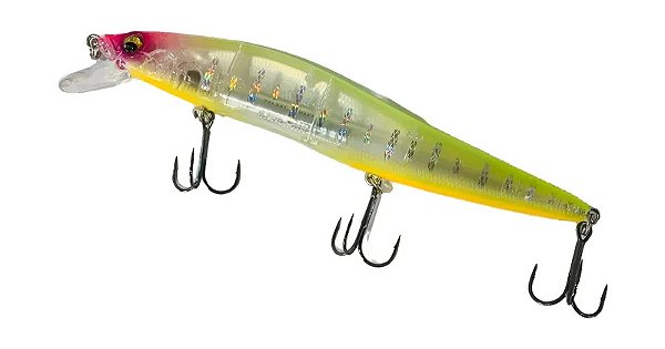 Isca Artificial Megabass Oneten Max Lbo 135f