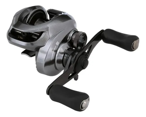 Carretilha Shimano Chronarch MGL 151XG Esq