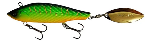 Isca Artificial Babyface Sm65-S