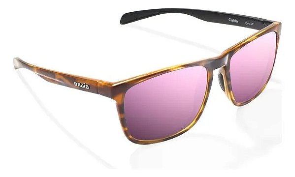 Óculos de Sol Bajío Modelo CALDA