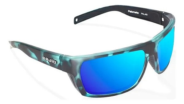 Óculos de Sol Bajío Modelo PALOMETA