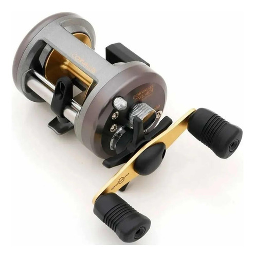 Carretilha Shimano Corvalus 400/401