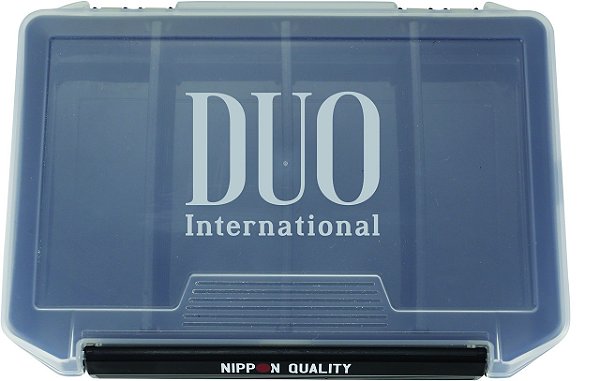 Estojo Duo International Lure Case 3010