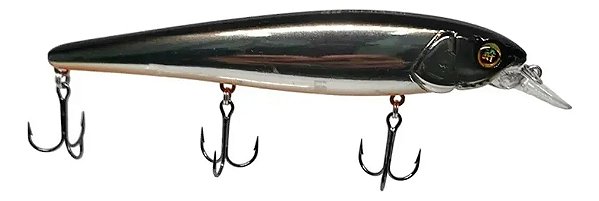 Isca Artificial Jackall Jockie 120F