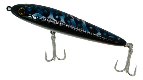 Isca Artificial Smith Vaprax K.o.z 115