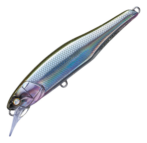 Isca Artificial Whiplash Factory Thunderbuck Ram 93S