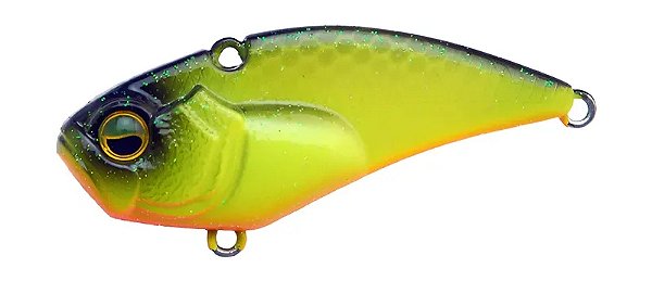 Isca Artificial Raid Japan Level Vib Boost 7g