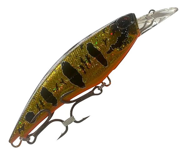 Isca Artificial Duo International Realis Fangshad 140SR
