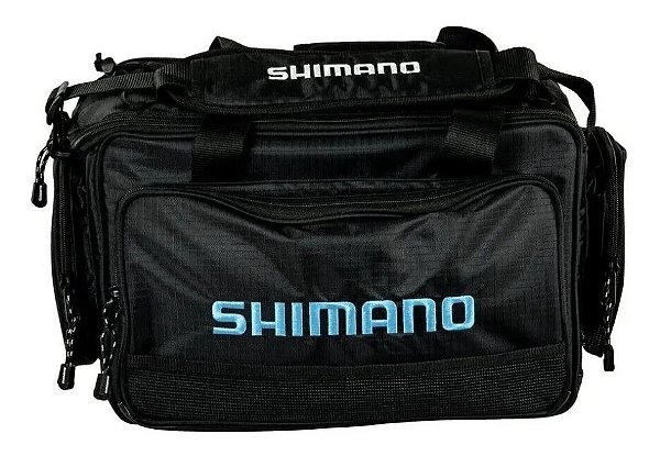 Bolsa De Pesca Shimano Baltica M