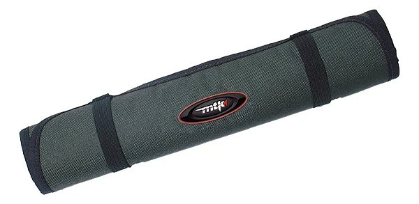 Porta Empate MTK Cinza