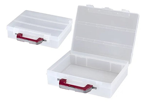 Maleta Ring Star Super Pitch Deep SP-3400F