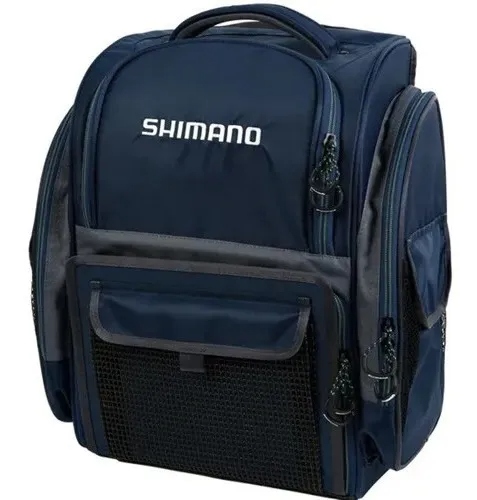 Mochila Shimano Backpack XL LUGB-1511