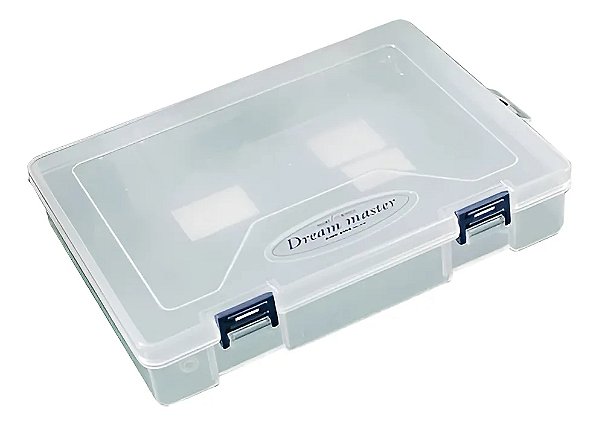 Estojo Ring Star Dream Master DM-3000F