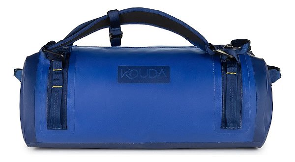 Bolsa Kouda Duffel Bag Cumbuco 50 Litros