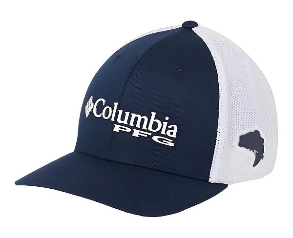 Boné Columbia PFG Mesh TM Ball Cap