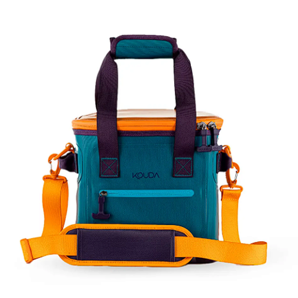 Bolsa Térmica Kouda Soft Bag Misti 18 Litros