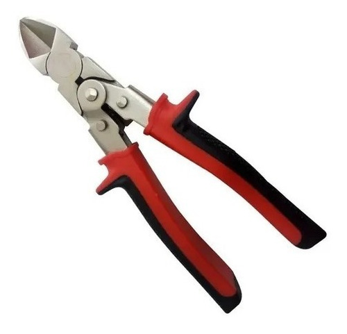 Alicate de Corte Lizard Fishing Dupla Força 8