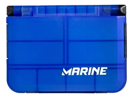 Pocket Box Marine Sports MPB134 - 8 Divisórias