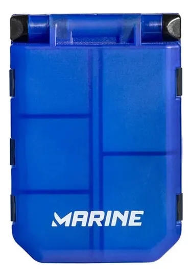 Pocket Box Marine Sports MPB103 - 10 Divisórias