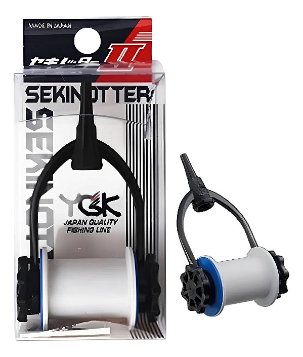 Bobina X-Braid Sekinotter Regular 18g