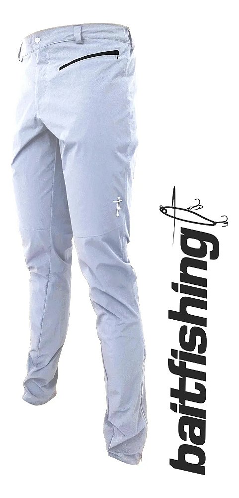 Calça Masculina Bait Fishing Stretch