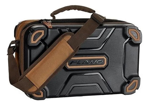 Porta Carretilhas Plano Guide Series Reel Locker PLAOR370