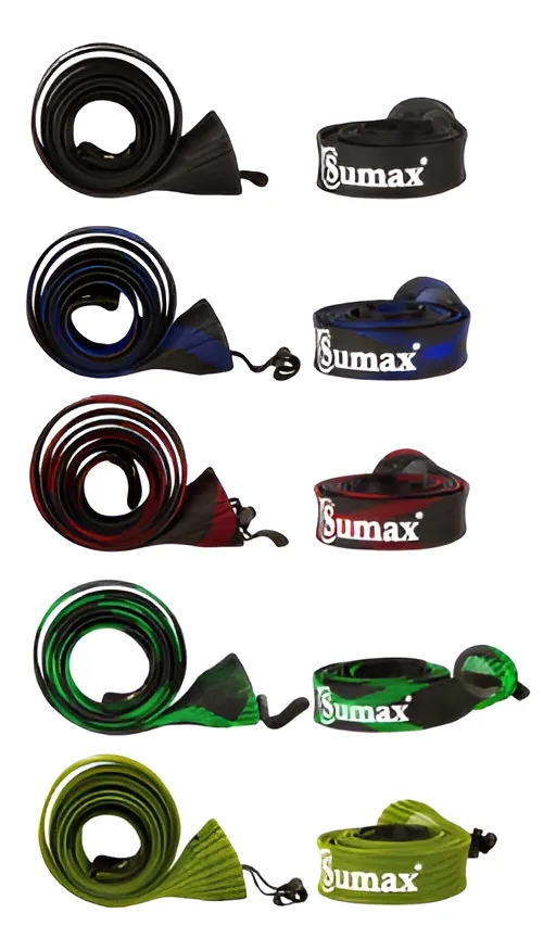 Protetor De Vara Sumax SM-2305 1,70cm