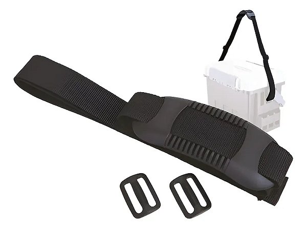 Alça Para Maleta Meiho Hard Belt BM-200