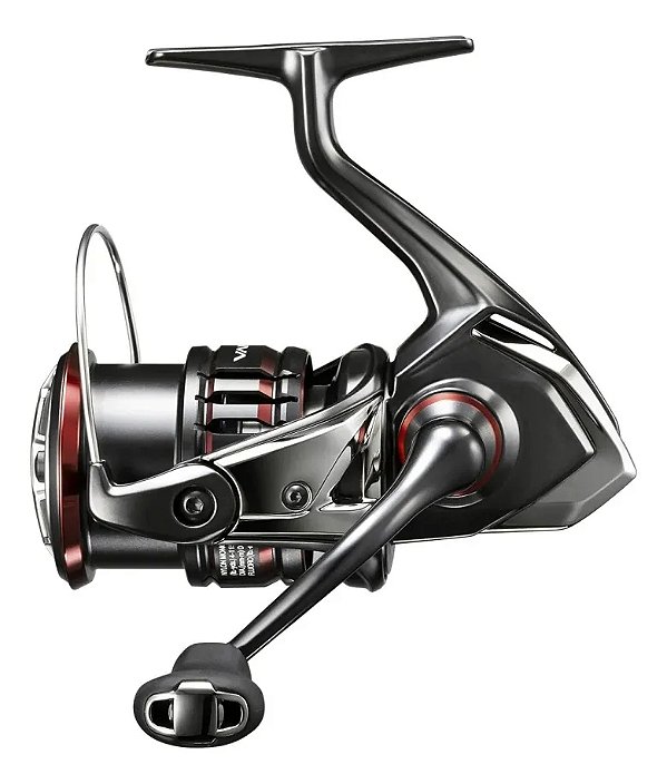 Molinete Shimano Vanford 2500HG