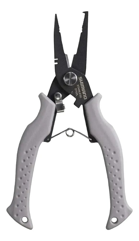 Alicate Shimano CT-561P Para Split Rings 185mm